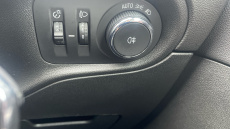 Vauxhall Grandland 1.2 Turbo SE 5dr Petrol Hatchback